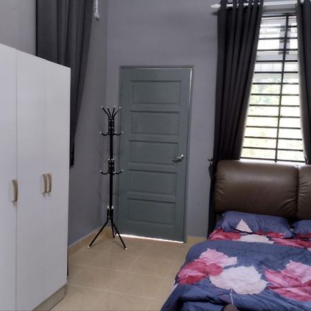 Sh Homestay Kota Bharu Exterior photo