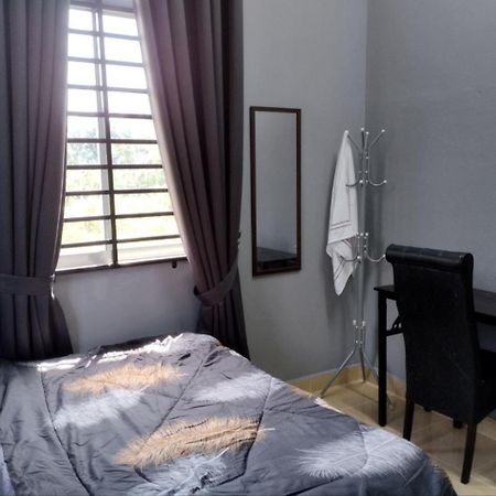 Sh Homestay Kota Bharu Exterior photo