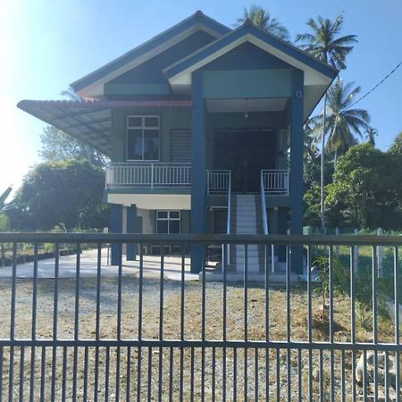 Sh Homestay Kota Bharu Exterior photo
