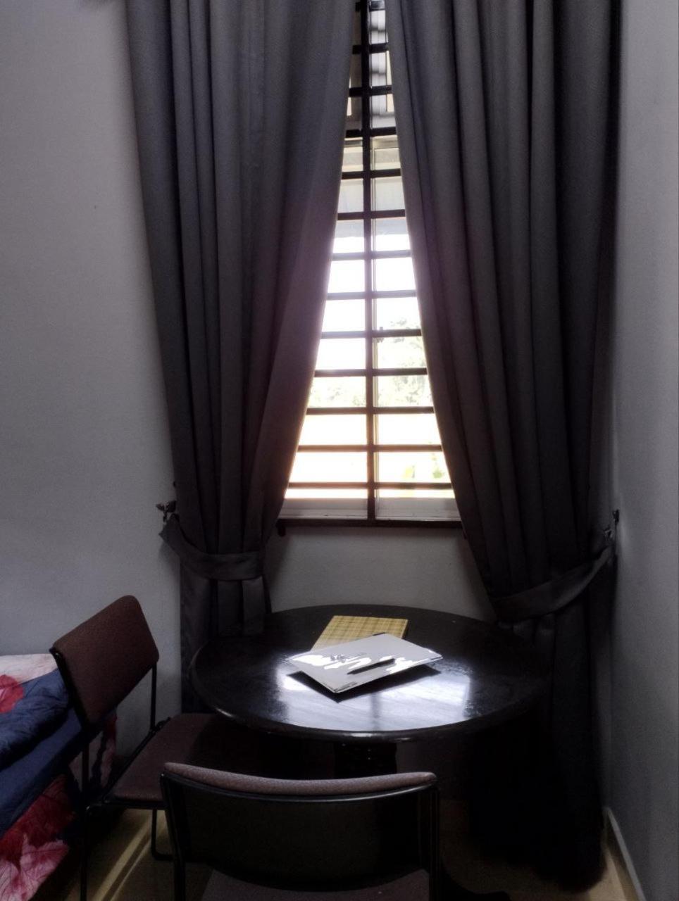 Sh Homestay Kota Bharu Exterior photo