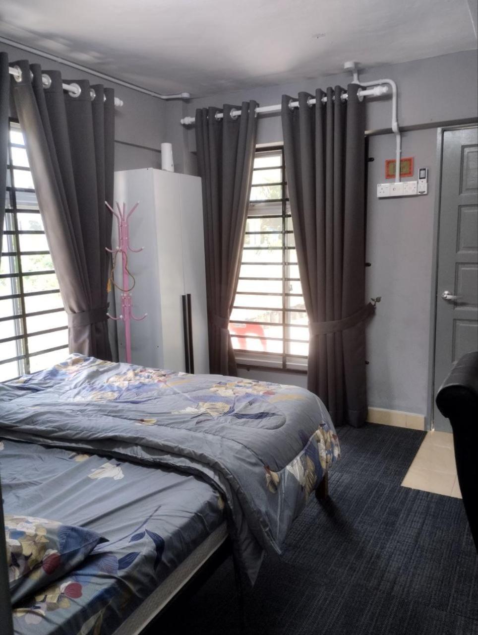 Sh Homestay Kota Bharu Exterior photo