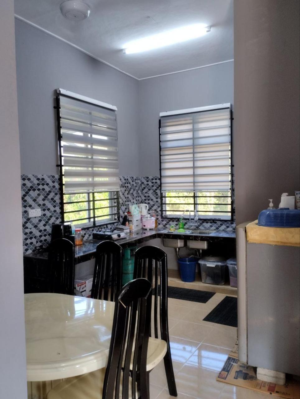 Sh Homestay Kota Bharu Exterior photo