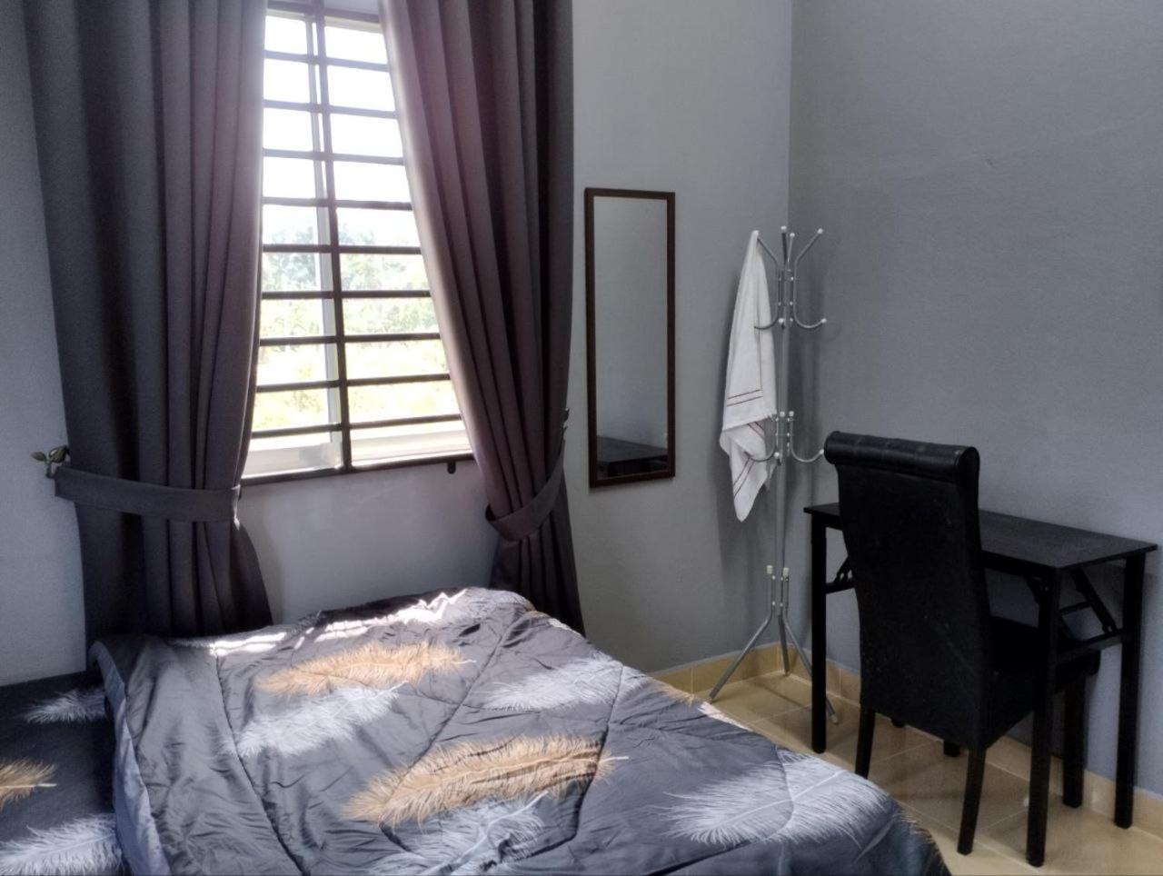 Sh Homestay Kota Bharu Exterior photo