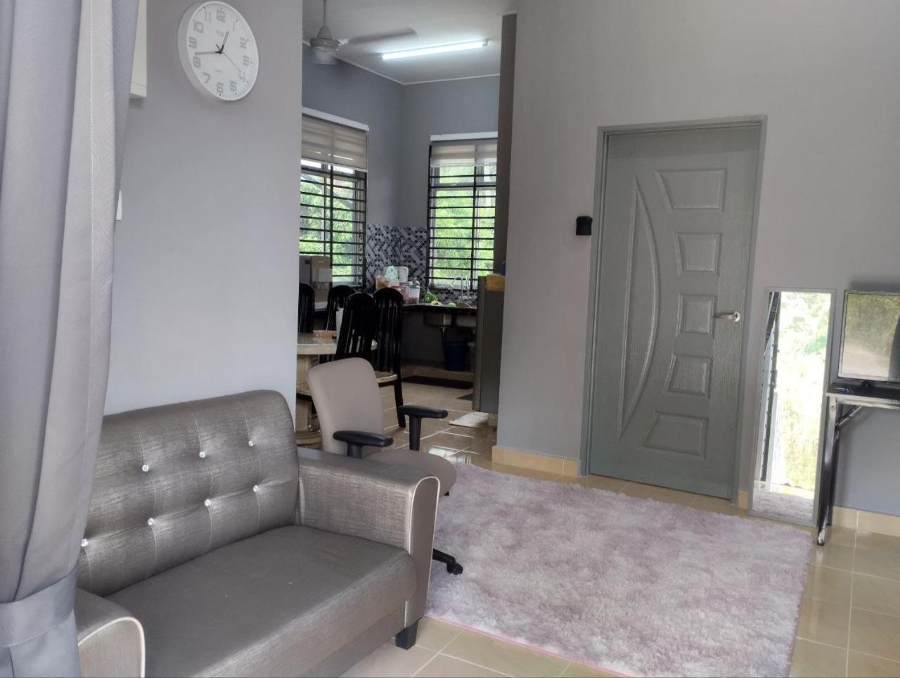 Sh Homestay Kota Bharu Exterior photo