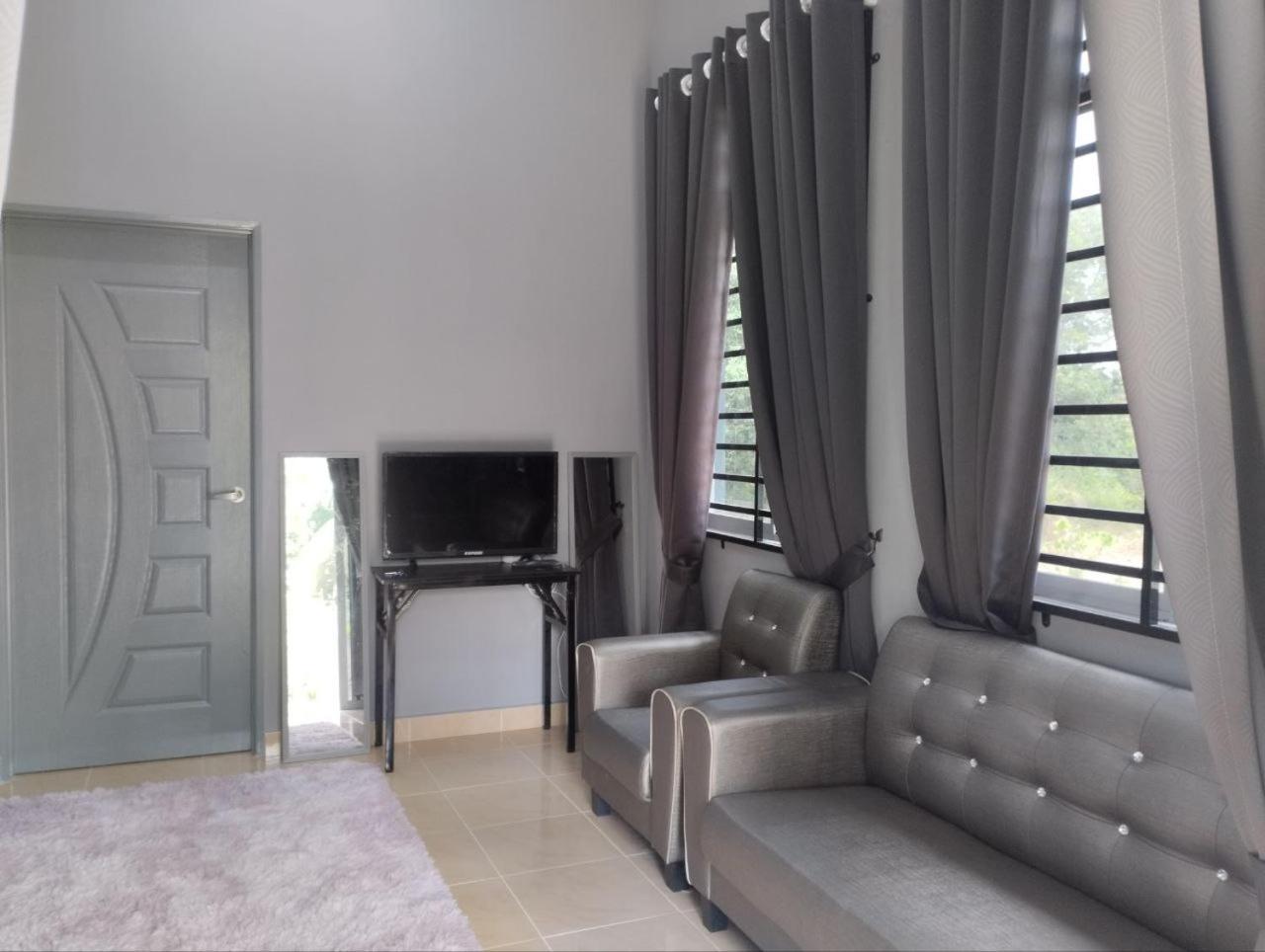 Sh Homestay Kota Bharu Exterior photo