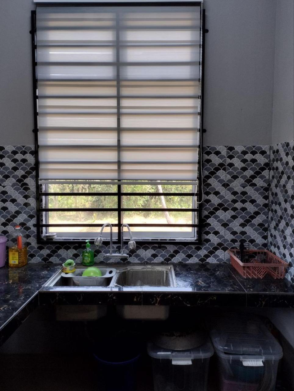 Sh Homestay Kota Bharu Exterior photo