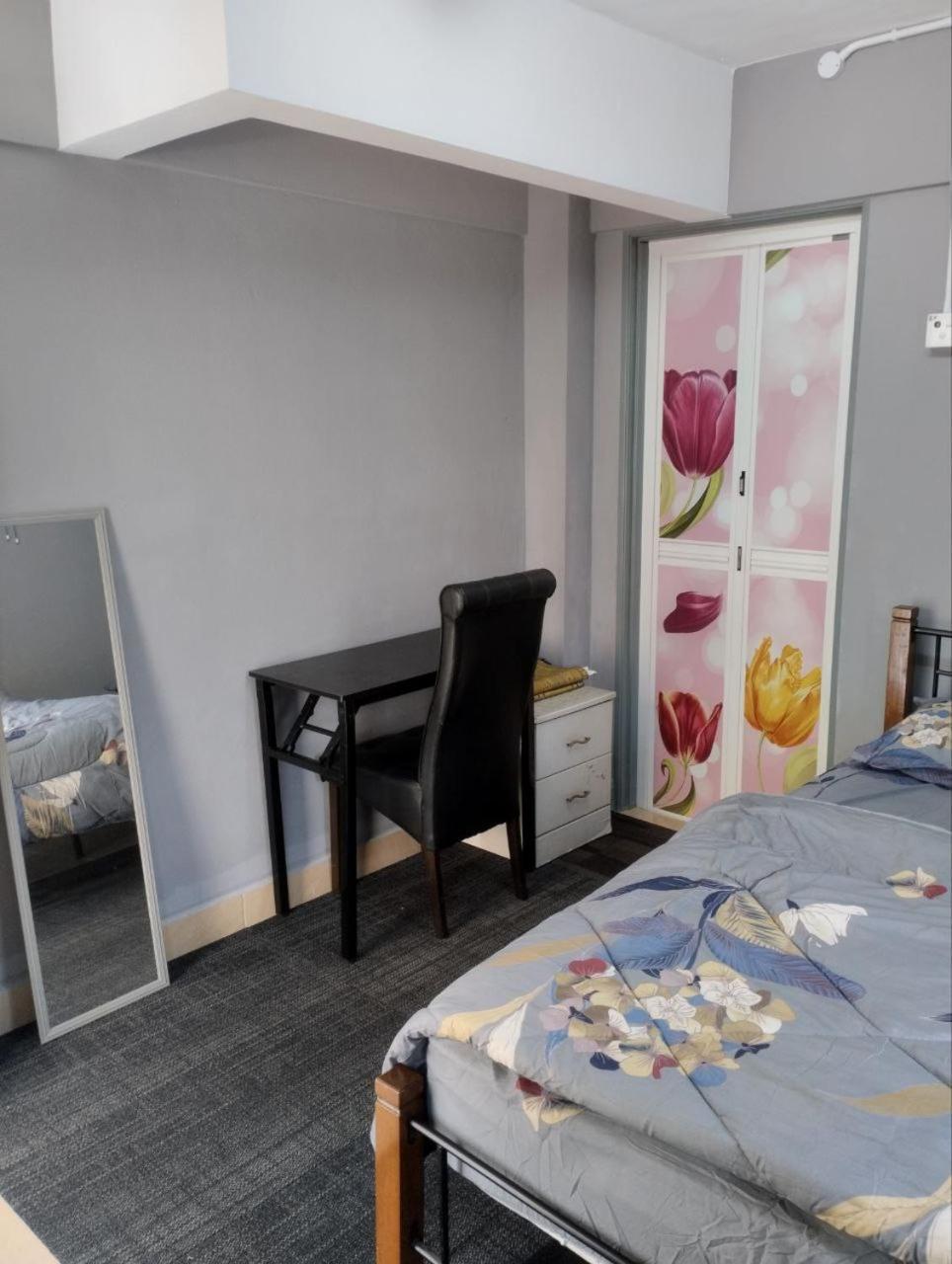 Sh Homestay Kota Bharu Exterior photo