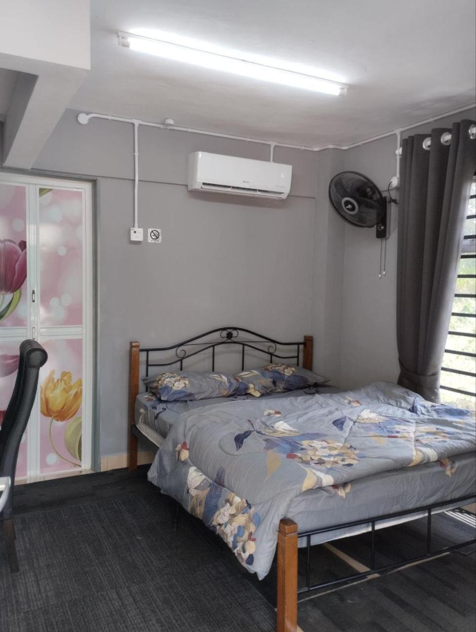 Sh Homestay Kota Bharu Exterior photo